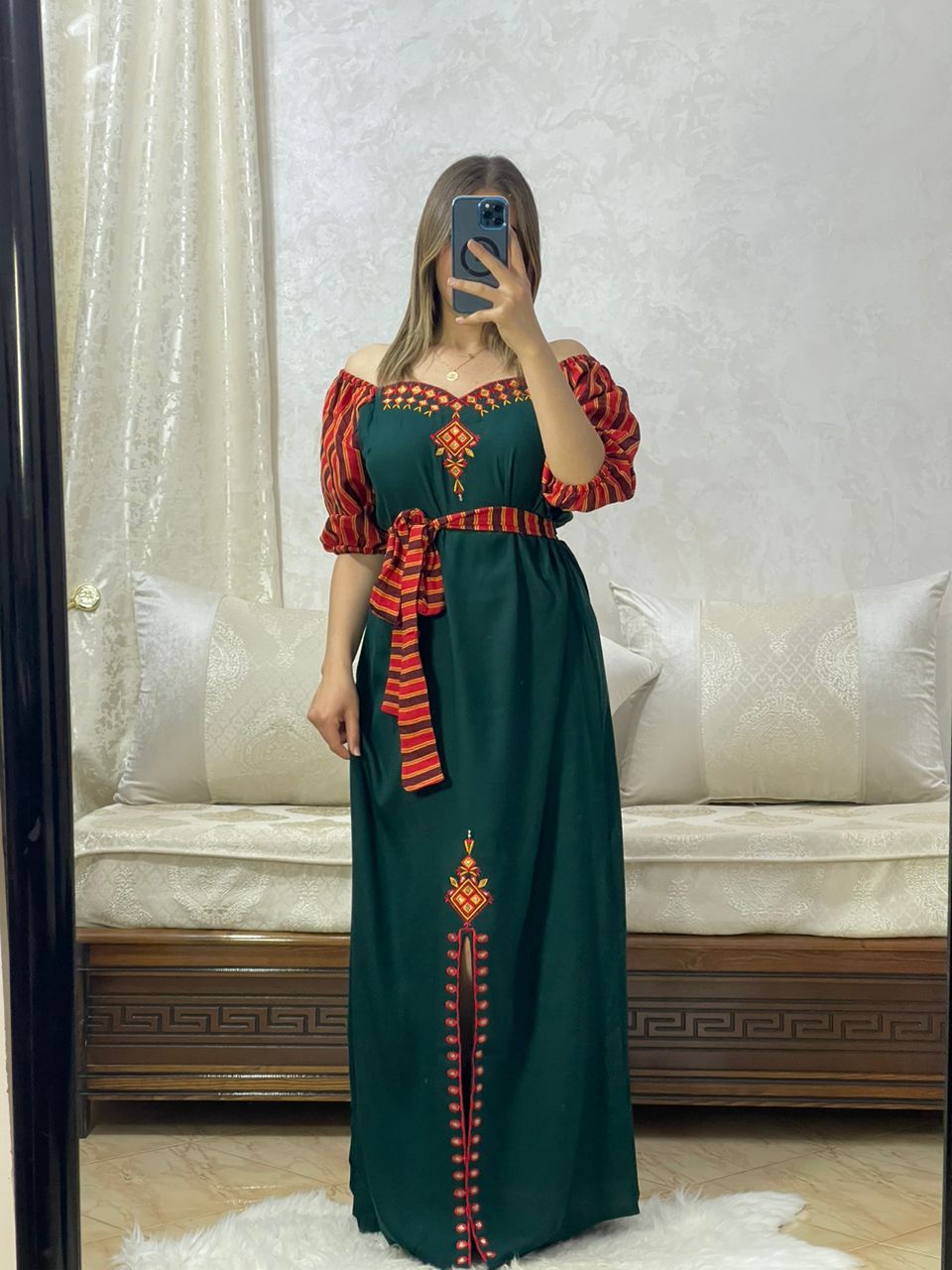 ROBE CP KTF