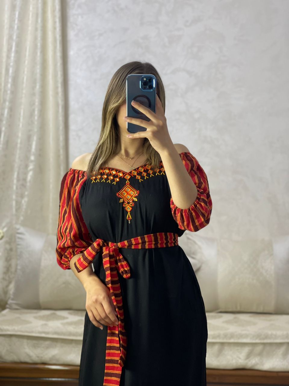 ROBE CP KTF