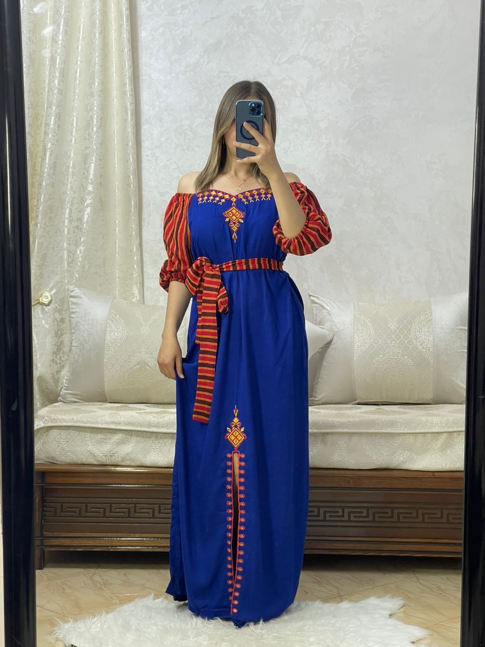 ROBE CP KTF