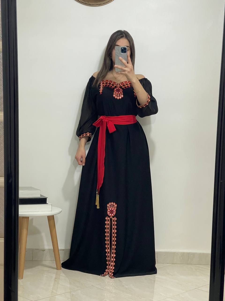 ROBE AID 1