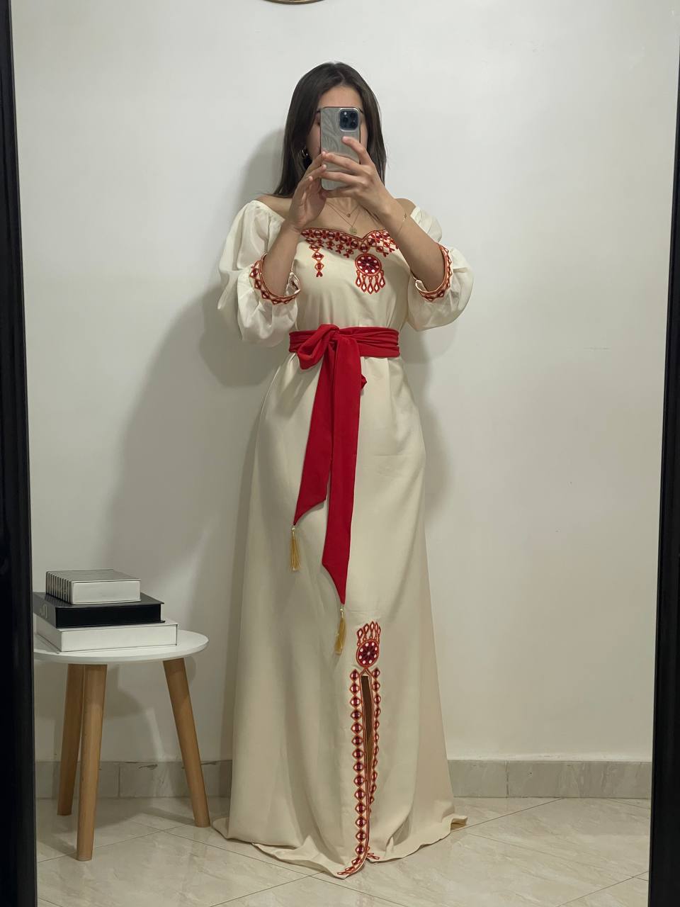 ROBE AID 1