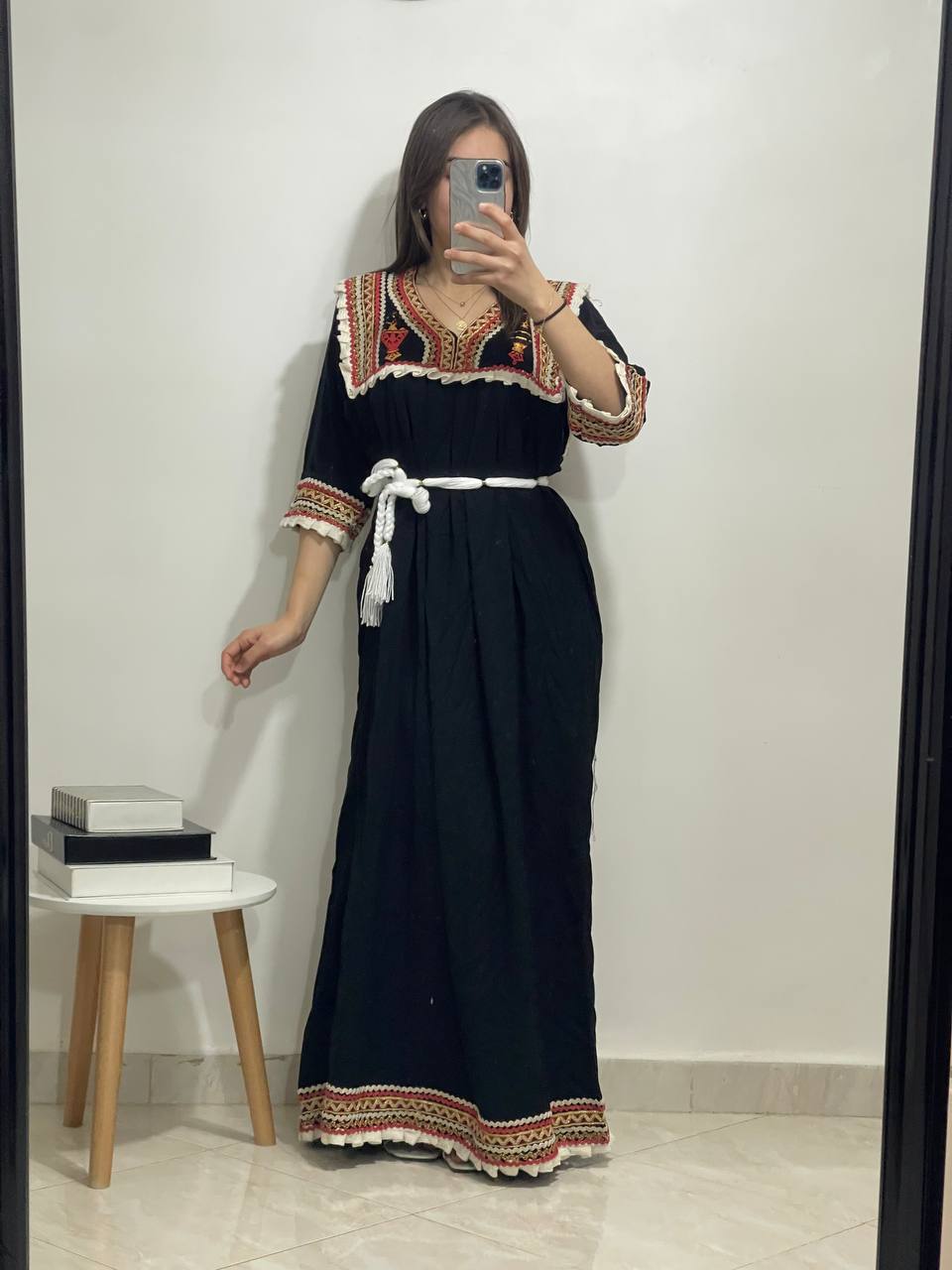 ROBE AID 2